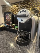 Nespresso Zenius ZN100