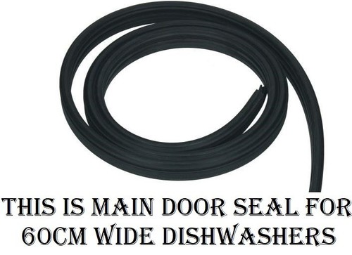 Kenwood dishwasher seal - kenwood,