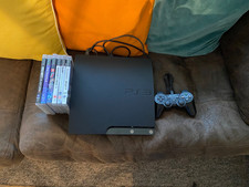 Playstation 3 260gb console