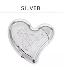 Vivienne westwood orb heart - westwood,