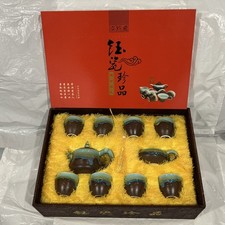 Chinese Ceramic Jian ware Tea