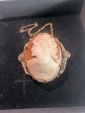 Antique Vintage rolled gold