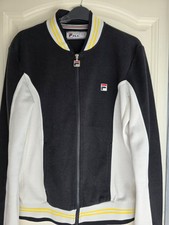 Fila Settanta Mk1 Retro