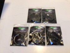 5x Mixed Korda Dark Matter