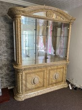 Italian styled cabinet - italian,