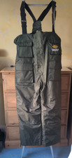 FISHING SUIT FISHRITE CHALLENGER SPECIALIST SIZE XL HARDLY WORN