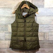 Barbour Green “Bayside”