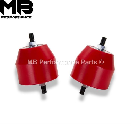 Uprated engine motor poly - uprated,