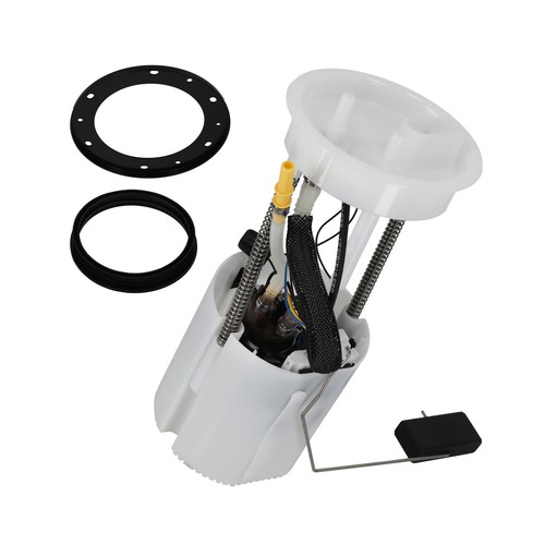 Fuel pump for - fuel, 8n9