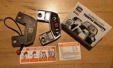 Little Giant Trestle Brackets