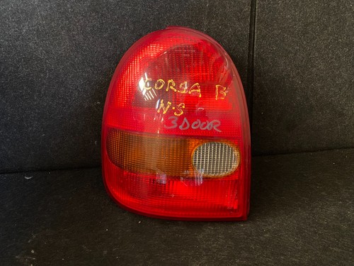 1993 2000 vauxhall corsa - 1993-2000,