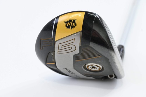 Wilson staff tour 5 - tour, #5