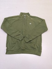 Weekend Offender Green Quarter