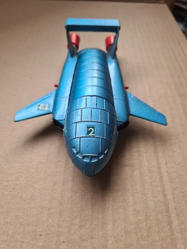 Rare vintage dinky toys 106 - rare,