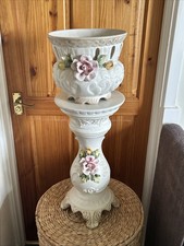 Capodimonte Italian Jardiniere