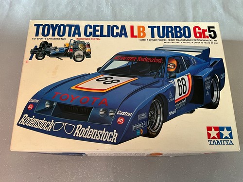 Toyota celica turbo - toyota,