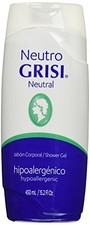 Neutro grisi neutral shower - grisi,