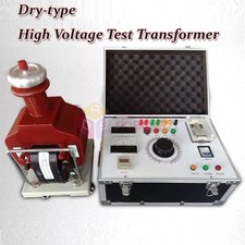 HV Cable 5KVA 50KV Withstand