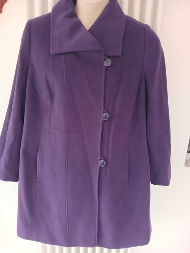 Windsmoor purple wool - windsmoor, cashmere