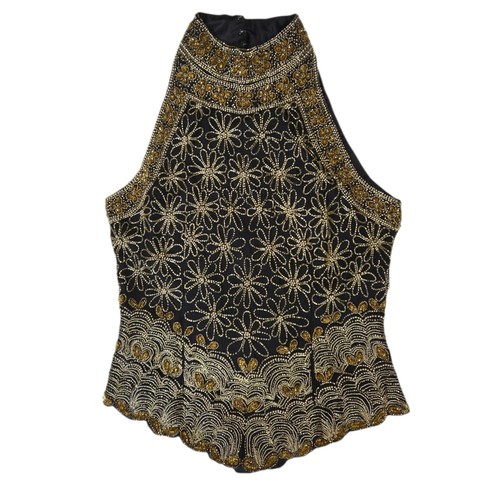 Vintage laurence kazar floral - laurence,