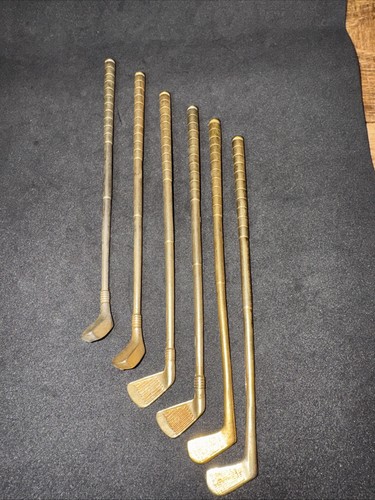 Vintage set gold tone - set, gold-tone