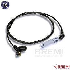 SENSOR WHEEL SPEED 50206 FOR