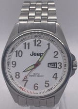 Men’s Jeep Watch  2002 Big