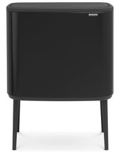 Brabantia Bo Touch Bin - 1 x