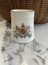 King Edward VII Lithophane
