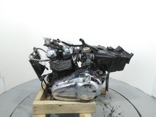 TRIUMPH BONNEVILLE Engine
