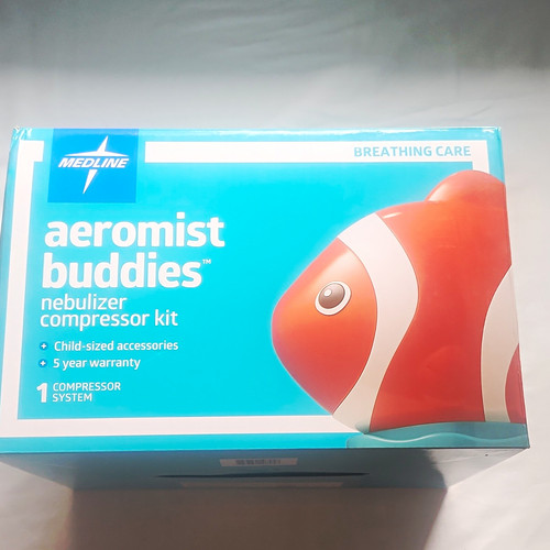 Medline aeromist buddies - aeromist,