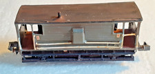 N GAUGE - KIT BUILT 22T BRAKE