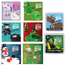 Miracle Melting Putty -