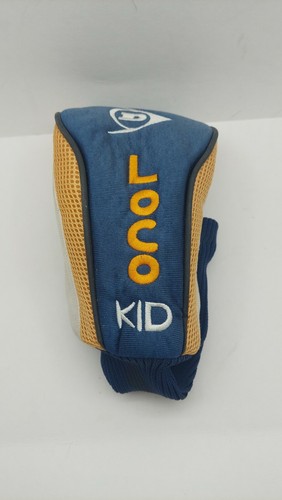 Dunlop loco crazy kid - dunlop,
