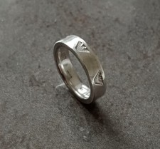 Emporio Armani Ring 925
