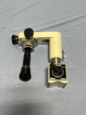Nikon Narishige MO-188 Hydraulic Fine Micromanipulator Joystick