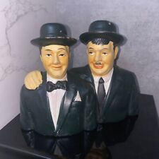 Laurel & Hardy Vintage Hand