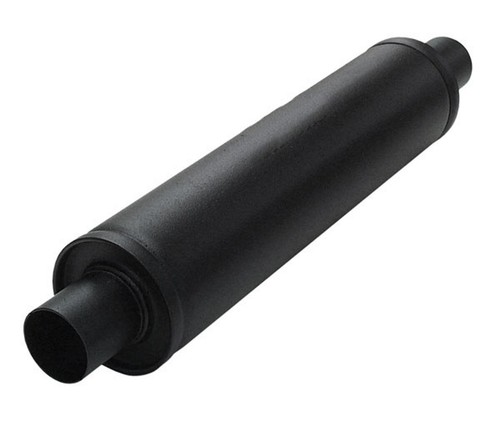 Universal steel muffler - universal,