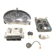 CITROEN BERLINGO MK2 ECU KIT