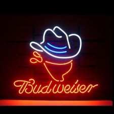 Cowboy Hat Beer Rodeo Bull