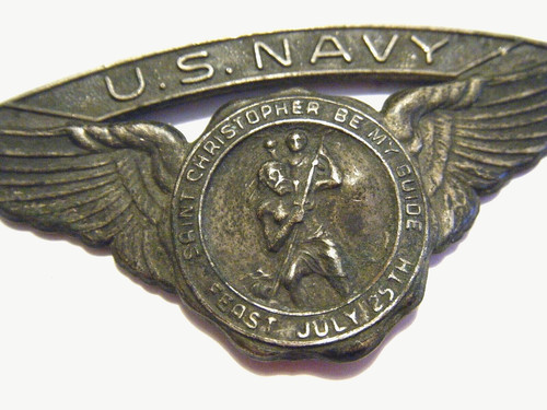 Vintage wwii military - military, navy