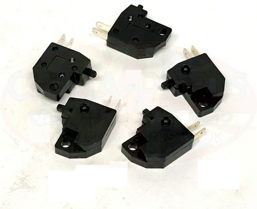Rear brake micro - rear,