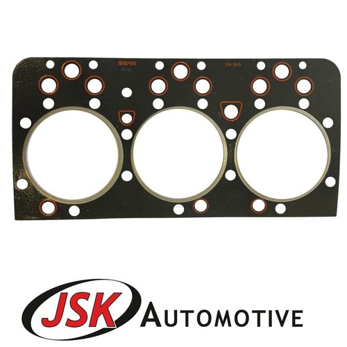 Cylinder head gasket - head, leyland