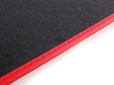 MINI Genuine Floor Mats Set