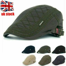 Men Adjustable Flat Duckbill