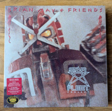 Brian May + Friends – Star