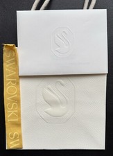 Swarovski Gift Bag