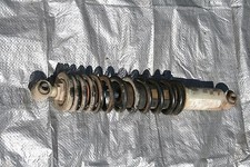 1982 YAMAHA XT 200 OEM MONO
