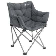 Outwell Sardis Lake Chair | Camping & Garden