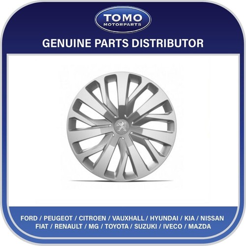 New genuine peugeot partner - new,